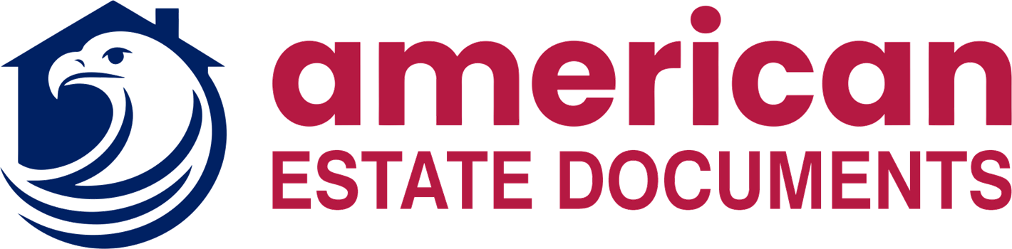American Estate Documents Logo
